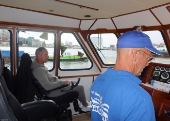 Sail 2025 dag 3 12